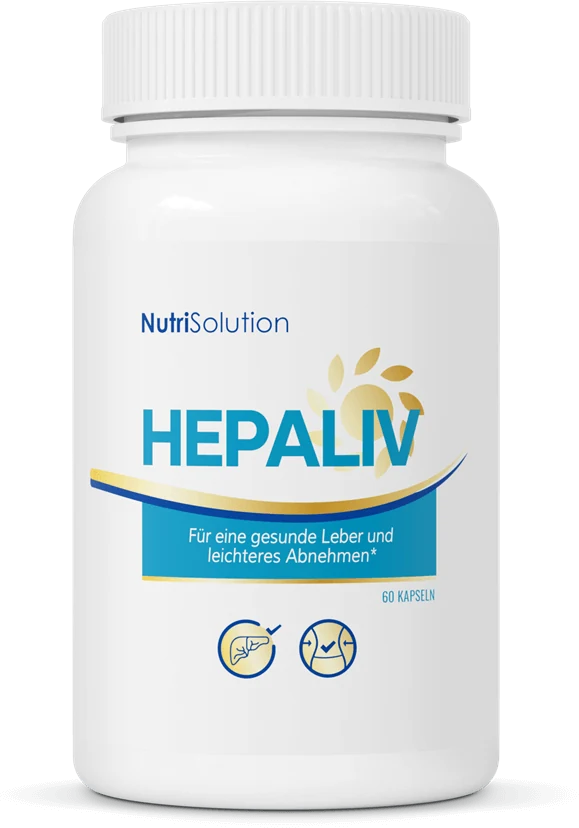 Hepaliv 1 Dose